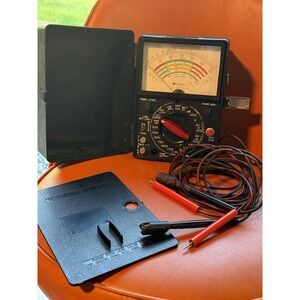 Triplett Model 3 Type 4 Local Loop Tester - UNTESTED